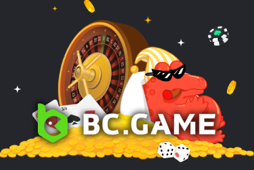 Discover the Exciting World of Up Down BC.Game