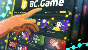 BC.Game Online Betting Platform A Comprehensive Guide