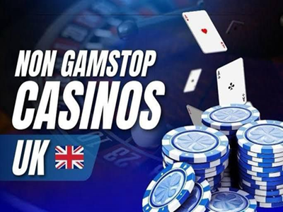 Casino Sites Not on Gamstop Your Ultimate Guide