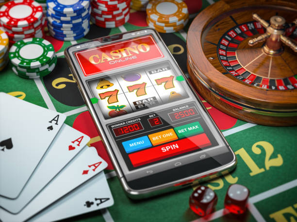 CasinoJoy Casino Your Ultimate Gaming Destination -55210467