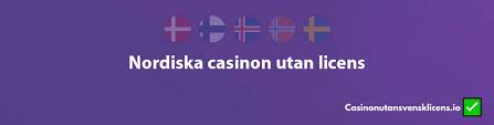Casinon med 10 euro insättning utan registrering