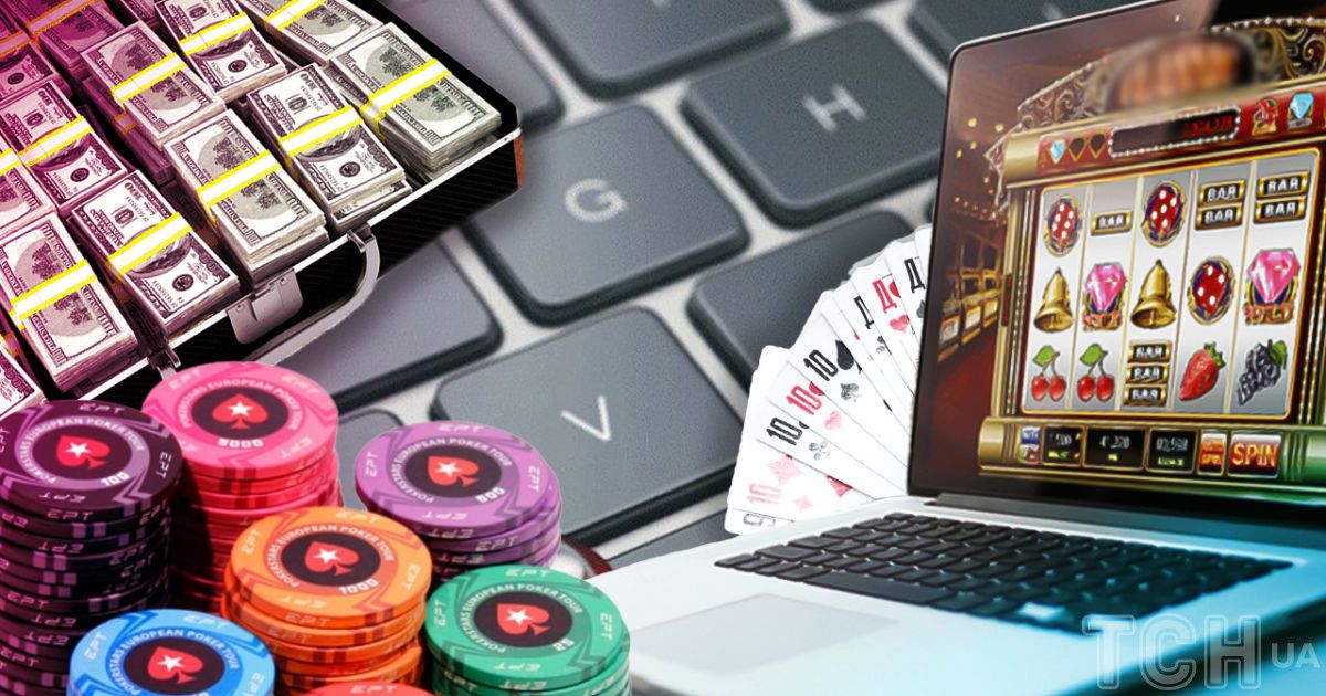 Discover Mr Luck Online Casino UK A Gambler’s Paradise