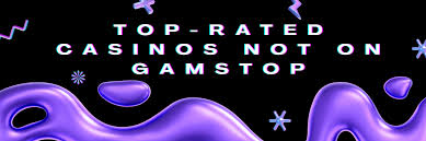 Discover the Best Online Casinos Not on GamStop