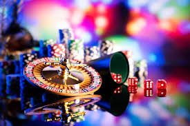 Discover the Excitement of Joe Fortune Casino 1381741704