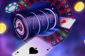 Discover the Excitement of Joe Fortune Casino 1381741704