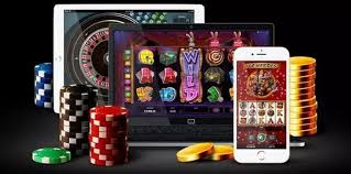 Discover the Excitement of Online UK FatBet Casino