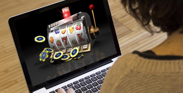 Discover the Exciting World of Betblast Casino Online Slots 2144191720