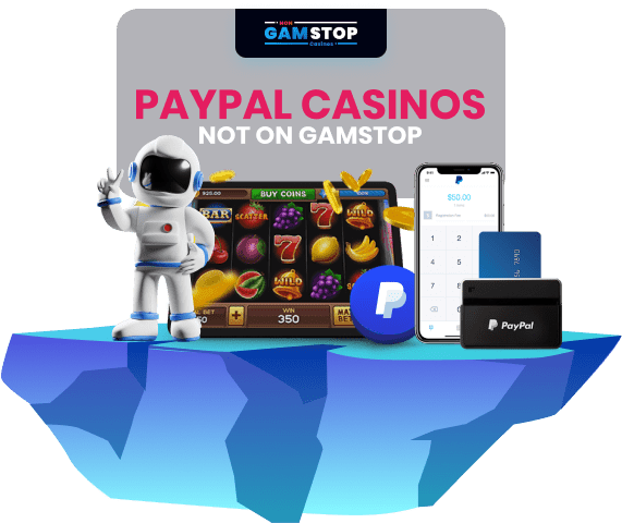Discover the Top Casinos Not on GamStop Discover the Top Casinos Not on GamStop