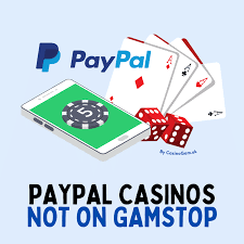 Discover the Top Casinos Not on GamStop Discover the Top Casinos Not on GamStop