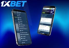 Experience Betting on the Go with 1xBet App -1465060623 Experience Betting on the Go with 1xBet App -1465060623