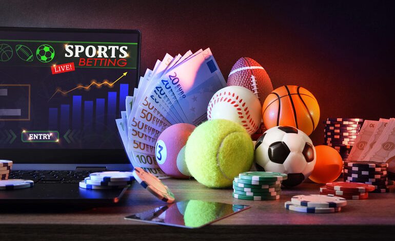 Explore Betwinner The Ultimate Sports Betting Experience