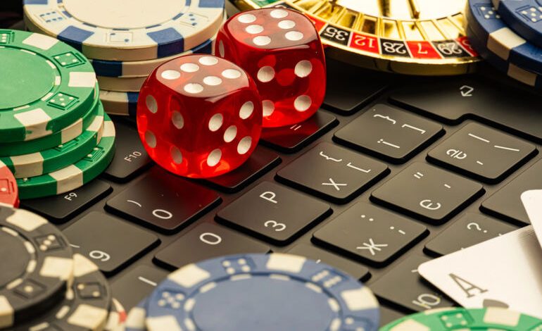 Explore the World of Online Gaming with CasinoJoy