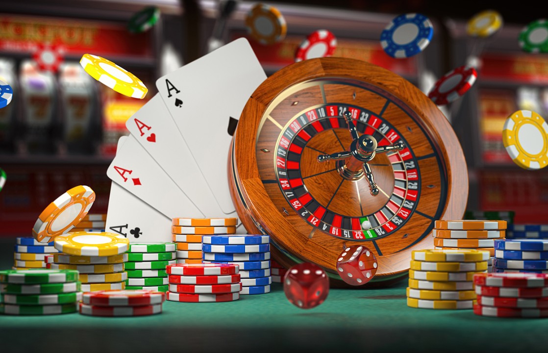 Exploring Independent UK Online Casinos Benefits and Insights
