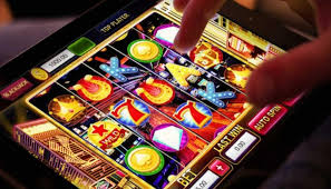 Golden Genie Casino Your Gateway to Magical Wins