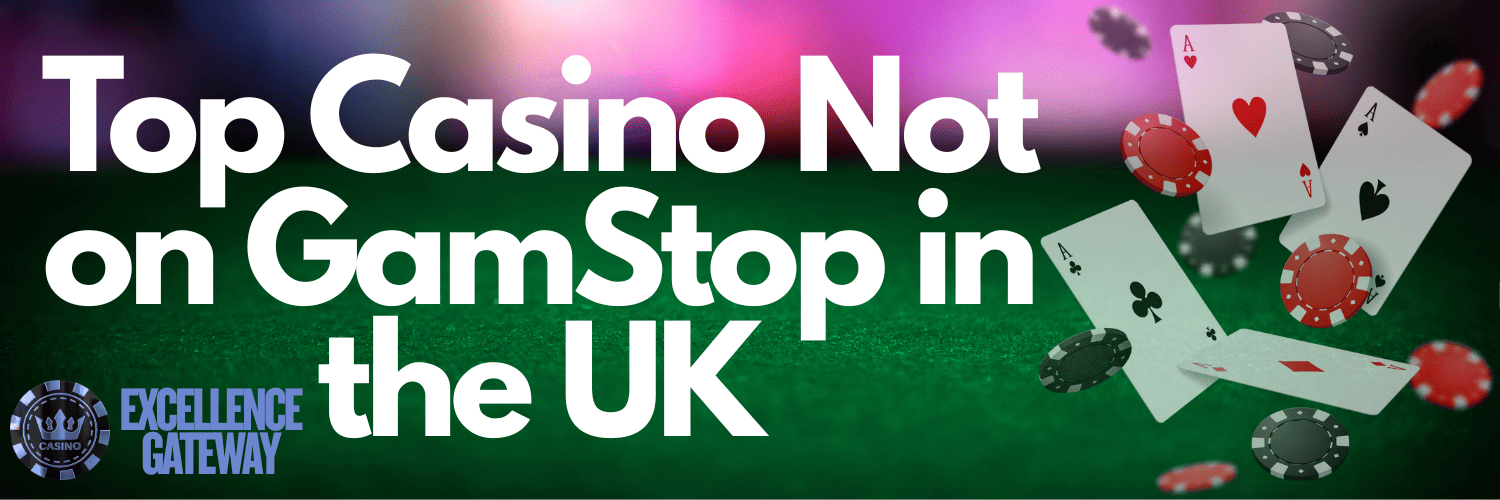 The Rise of Non GamStop Casinos Redefining Online Gambling