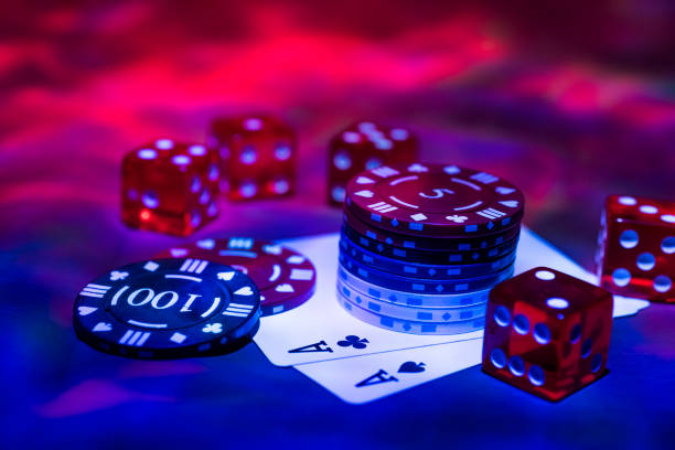 The Rise of Online Casinos in the UK A Comprehensive Guide