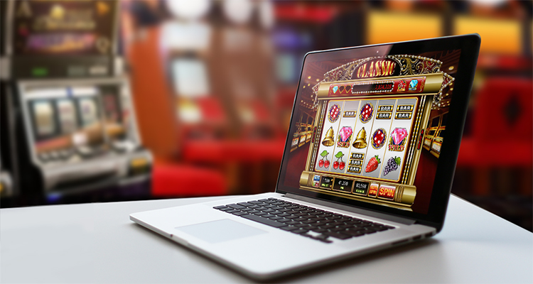 The Rise of Online Casinos in the UK A Comprehensive Guide