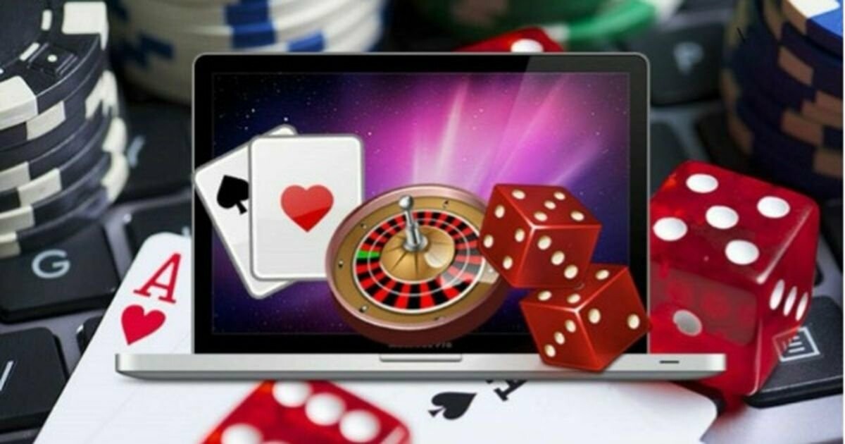 The Rise of Skill-Based Casino Gaming A New Era in Gambling -1646379701