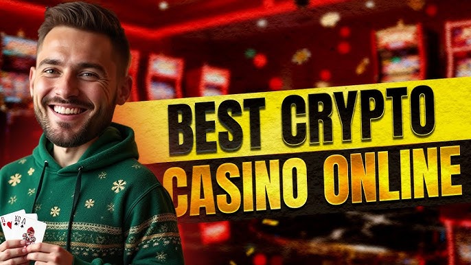 Why Bitfortune Casino Is the Best Choice for Online Gamblers
