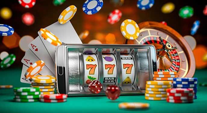 Your Gateway to Thrilling Adventures SpinsCastle Casino & Sportsbook