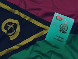 Buy Vanuatu Passport A Comprehensive Guide