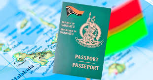 Buy Vanuatu Passport A Comprehensive Guide