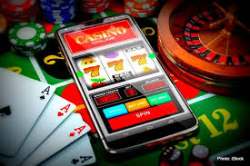 Discover Measured Casino Features in Online Gaming