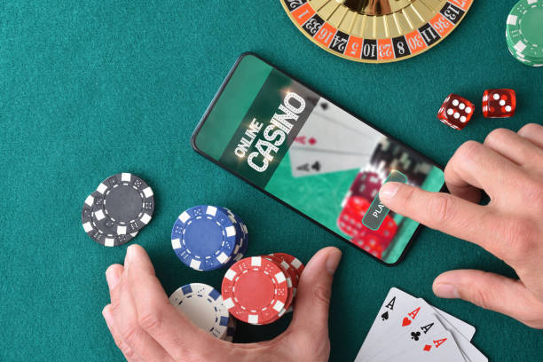 Discover Measured Casino Features in Online Gaming