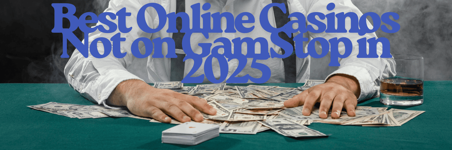 Discover the Best Casinos Non on Gamstop 994192049