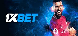 Experience Seamless Betting with the 1xBet App 476399330