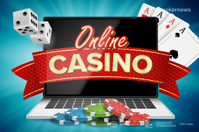 Experience the Thrill at Casino Peaches UK