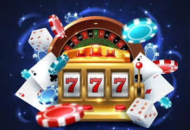 Experience the Thrill of WildWild Casino
