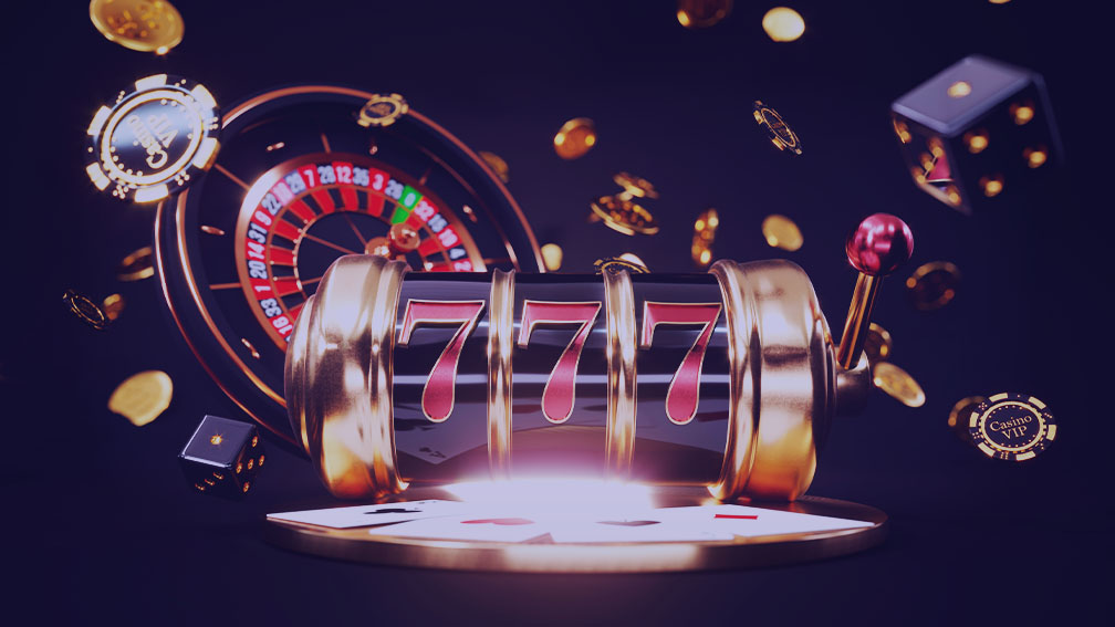 Explore Maximum Casino Online Games Adventure
