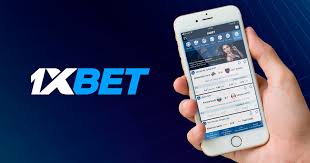Explore the 1xBet App A Comprehensive Guide to Mobile Betting 293156862