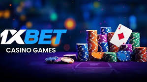 Explore the 1xBet App Your Gateway to Online Betting -1342130967 Explore the 1xBet App Your Gateway to Online Betting -1342130967