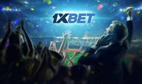 Explore the Exciting World of 1xBet Betting -1486867388 Explore the Exciting World of 1xBet Betting -1486867388