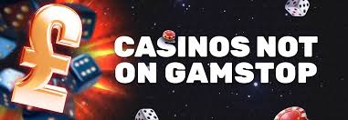 Exploring Casinos Not on Gamstop UK A Comprehensive Guide 836926533 Exploring Casinos Not on Gamstop UK A Comprehensive Guide 836926533
