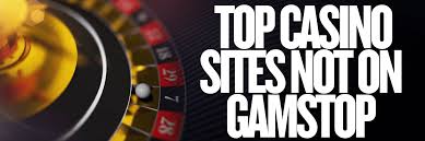 Exploring the World of Non-Gamstop Casinos 1010570237