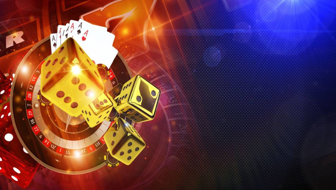 Online Casino Designed for Controlled Play