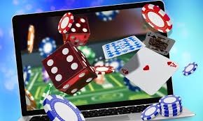 The Rising Importance of Fair Play in Online Casinos The Rising Importance of Fair Play in Online Casinos
