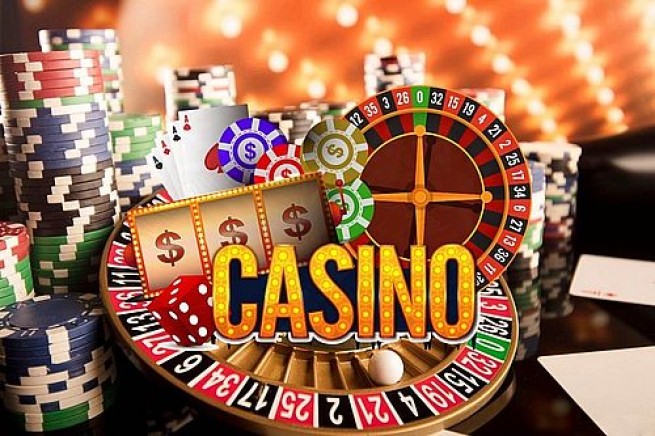 The Ultimate Guide to Online Casinos Discovering ConfusedCasino.net