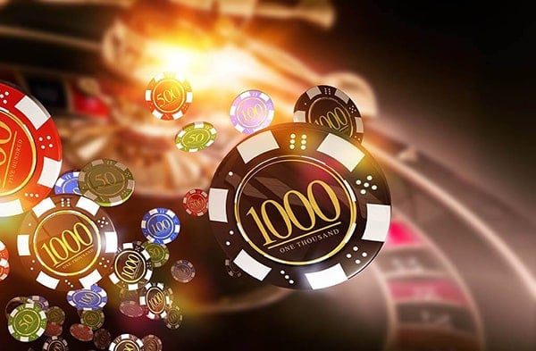 Unlock Exciting Offers with the Bonus Code for Nine Casino