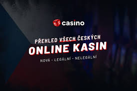 Zahraniční online kasina pro české hráče Vše, co potřebujete vědět 232765846