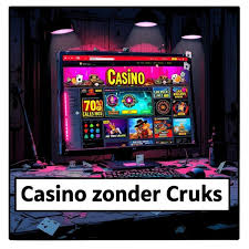 Betrouwbaar Casino Zonder CRUKS 1246579096