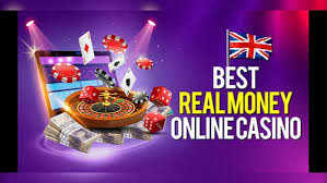 Explore the Exciting World of Casino Lucky Mister UK