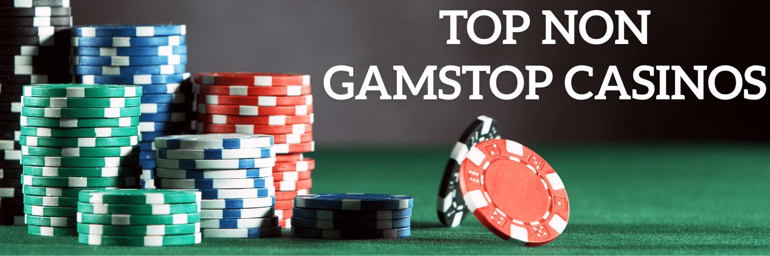 Exploring Non GamStop Casinos A Comprehensive Guide -1936983434
