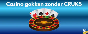 Ontdek de Wereld van Casinos zonder CRUKS 1277033096