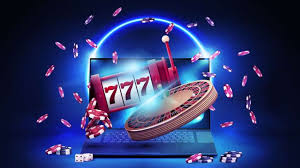 Oplev 1Bet Casino Online Spil - En Verden af Underholdning