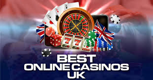 The Ultimate Guide to Online Casinos in the UK Insights from Reddit 1304117955