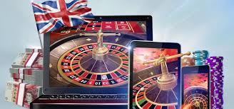 The Ultimate Guide to Online Casinos in the UK Insights from Reddit 1304117955